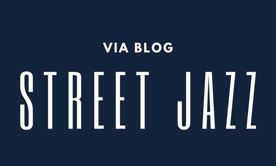 Street Jazz Nedir?