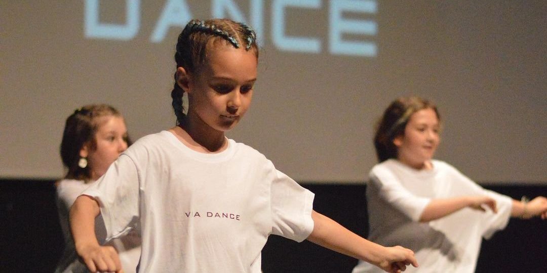 Hiphop dansının çocuk gelişimi ve önemi