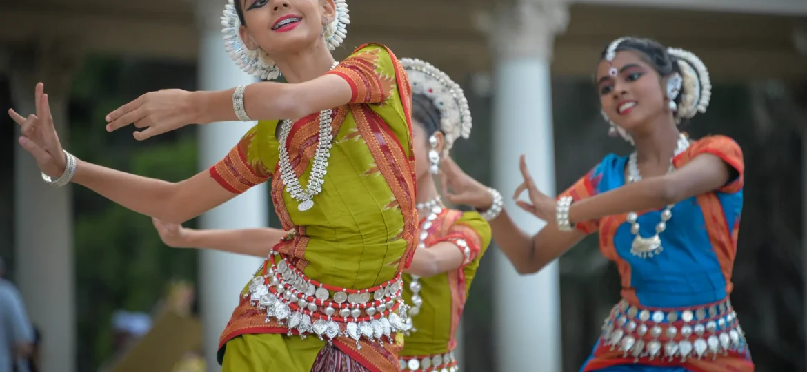 Dünya Çapında Dans: Farklı Kültürlerden Dans Ritüelleri